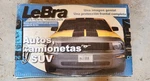 Front End Bra-se Lebra 55694-01 Fits 1998-99 Nissan Altima. Fixed Price $145.99.