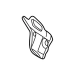 Genuine Bmw Stone Chip Left 33-30-8-844-871 New. Fixed Price $16.89.