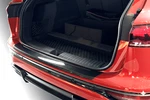Rgm Rearguard Fits Audi Q6 E-tron 2025-2025 Carbon Fiber Style. Fixed Price $209.95.