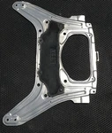Lexus LS460L Rwd Rear Engine Under Cover Shield 2007-2017 Oem. Fixed Price $49.99.