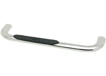 Westin 21-3540 For 09-18 Ram 1500/10-C 2500/3500 Reg Cab Platinum Oval Step Bar. Fixed Price $425.99.