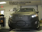 Lebra Front End Cover Fits Kia Sorento Sx W/o Tech Pkg 2016 2018 551641-01. Fixed Price $145.99.