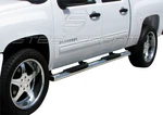 Steelcraft 402229 Step Nerf Bar Kit. Fixed Price $483.32.
