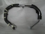 99-17 Harley Davidson Fxd Dyna Big Buffalo 1.50" Chrome Engine Guard. Fixed Price $149.99.