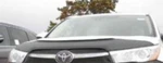 Lebra Front Hood Protector Mini Mask Fits 2020-2024 Toyota Highlander. Fixed Price $66.99.