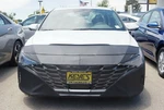 Lebra Front End Mask Cover Fits 2021-2023 Hyundai Elantra All Exc.n-line. Fixed Price $148.99.