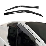 Window Visor Vent Rain Deflector For Mercedes Sprinter W907 910 2019-2026 Pcs. Fixed Price $56.99.