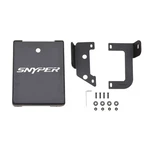 Westin 42-21035 Evap Canister Skid Plate Fits 12-18 Wrangler (jk). Fixed Price $86.99.