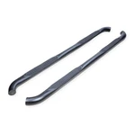 Trailfx A0070T 3' Round Nerf Bar Landcruiser. Fixed Price $251.93.