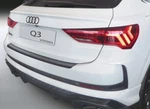 Rgm Rearguard Fits Audi SPORTBACK/RSQ3 2020-2024 Black. Fixed Price $159.95.