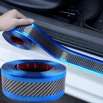 Eohmak Automotive Door Entry Guard Car Sill Protector 5M Length, Blue. Fixed Price $40.56.