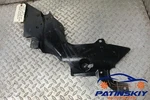 2016 Scion Ia Rear Left Driver Wheel Splash Shield Guard Cover Mud Back Lh. Fixed Price $35.00.