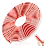 Rainflow Car Door Edge Guards - 16.4FT(5M) Protector,rubber 16.5FT(5M). Fixed Price $9.98.