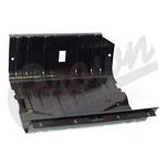 Crown Automotive Fuel Tank Skid Plate For Jeep CJ7 1976-1986. Fixed Price $157.85.