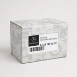 New Mercedes-benz Abdeckung Genuine A2215243830. Fixed Price $387.55.