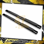 2004-2008 Ford F-150 5" Oval Step Bar Black. Fixed Price $307.80.