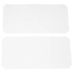 New Oem Nissan 2022-25 Leaf Sentra Murano Door Cup Paint Protection T99D9-6TA0A. Fixed Price $52.20.