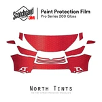 Toyota Highlander 2014-2016 3M Series Precut Paint Protection Film Clear Bra. Fixed Price $314.08.