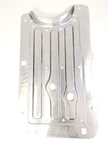 New Genuine Acura Ilx Front Engine Plate Lower Metal (2016-2021) Oe 74114TV9A00. Fixed Price $79.52.