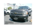 Lebra Front End Mask Fits 2009-2013 Chevy Silverado 1500 W/fog Lights. Fixed Price $148.99.