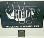 Automatic Trans Support Bracket + Bolts 52058863 97-02 Jeep Tj Wrangler Cc. Fixed Price $54.60.