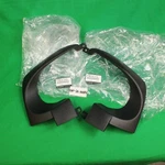 Mazda New Oem 2009-2011 RX-8 Fe Rear R&l Bumper Guard. Fixed Price $219.36.