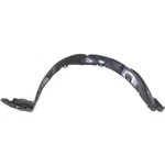 Fender Splash Shield Front Lh Left Side Fits 2008-2010 Scion Xb SC1248106. Fixed Price $32.63.
