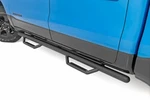 Rough Country Nerf Steps Cab Length Crew 5'7" Bed For Ram 1500 19-25/TRX 21-24. Fixed Price $299.95.