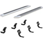 2556023 Aries Set Of Running Boards For Toyota Tacoma 2005-2023 Pair. Fixed Price $775.71.