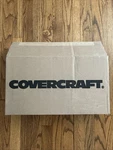 Covercraft Lebra Custom Front End For 2022-2024 Honda Civic 551768-01. Fixed Price $125.00.