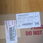 Toyota Oem PT936-07190-00 Door Edge Guards 2019 2022. Fixed Price $60.00.