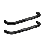 Westin 25-0685 E-series 3" Nerf Step Bars For 95-01 Dodge Ram Pickup Club Cab. Fixed Price $367.12.