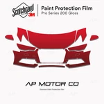 Audi A6 2016-2018 3M Series Precut Paint Protection Film Clear Bra Ppf Kit. Fixed Price $303.61.
