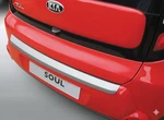 Rgm Rearguard Fits Kia Soul 2014-2016 Silver. Fixed Price $169.95.