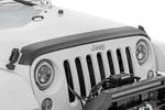 Trail Cladding Hood Protector Jeep Jk/wrangler Unlimited (07-18). Fixed Price $74.95.
