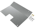 Afe Power 79C27010 Terra Guard Bumper Skid Plate For 10-14 Subaru Outback. Fixed Price $229.86.