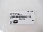 Genuine Oem Kia 84211 A9000 Lh Rear Stone Guard Anti Chip Film 2015-2021 Sedona. Fixed Price $24.85.
