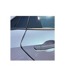 Black Carbon Fiber Door Edge Guard Molding Trim Kit For Select Acura Models. Fixed Price $33.99.