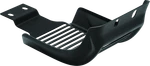 Kuryakyn Dillinger Skid Plate Black. Fixed Price $143.99.