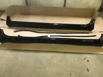Assist Steps Running Boards, Gm# 84526407, 2018 - 2023 Chevy Traverse. Fixed Price $425.00.