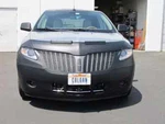 Colgan Front End Mask Bra 2PC. Fits Lincoln Mkx 2011-2015 With License Plate. Fixed Price $299.00.