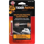 Versachem Exhaust Pipe Repair Tape 10270; Tiger Patch Black 36 In., 1900DEG. Fixed Price $12.96.