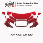 Audi Q7 2020-2021 3M Series Precut Paint Protection Film Clear Bra Ppf Kit. Fixed Price $348.98.