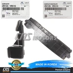 Genuine Radiator Support Upper & Right Guides For 2012-2017 Hyundai Accent. Fixed Price $535.73.