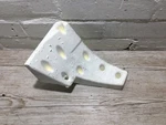 Bmw E46 M3 Coupe Interior Styrofoam Sound Deadening 8237390. Fixed Price $20.59.