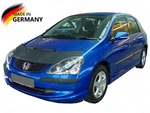 Car Hood Bonnet Bra Fits Honda Civic Hatchback EP3 2002-2005 Nose Front End Mask. Fixed Price $57.13.