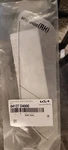 Genuine Oem Kia 84127 D4000 Passenger Rh Rear Stone Guard Film 2016-2020 Optima. Fixed Price $9.99.