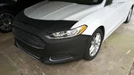 Lebra Front End Mask Fits Ford Fusion 2013-2016 With Parking Assist. Fixed Price $148.99.