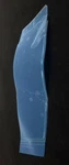 New Oem Mopar Rear Lh Fender Anti-chip Clear Film 68065165AA Dodge Journey 09-20. Fixed Price $31.95.