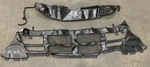Fits 2007-2011 Dodge Nitro Cover Kit Front End 82210407AB New Oem. Fixed Price $188.38.